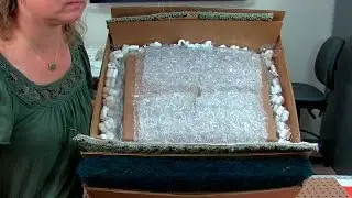 Technique methods many cushioning