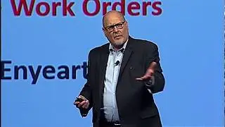 COLLABORATE 2018 &ndash; JD Edwards Keynote
