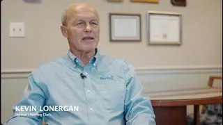 Kevin Lonergan | Partner | Herrling Clark Law Firm 30 Sec