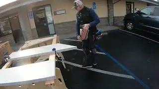 Quick bench