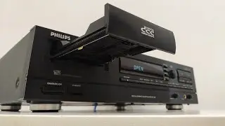 PHILIPS DCC600 - Digital Geworden