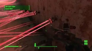Goddamn it Dogmeat