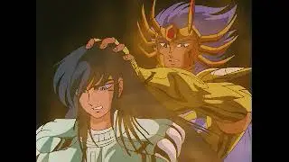 Saint seiya Dethmask no cancer