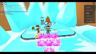 OMG!!!! HATCH EXCLUSIVE HUGE FESTIVE CAT