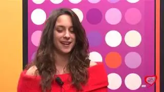FEMMINILE PLURALE 2018/19 - Chiara Pia Aurora, 