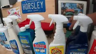 Star Brite Rust Remover, does it really Work?