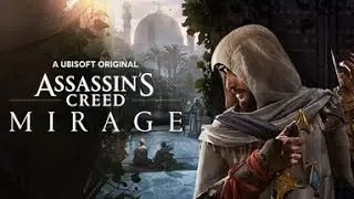 Assassins creed Mirage - cap 5 revelamos los secretos de la c&aacute;mara