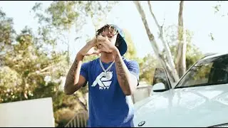 K2icyy - Fort Lauderdale (Official Music Video) Dir. @Taylorwxren
