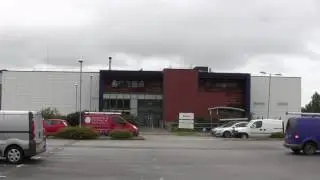 Fire Assembly Point