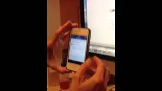 Donating with Bitcoin