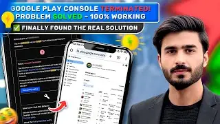 ⚠️HIGH RISK BEHAVIORS || How to Recover Google Play Console Account 2026 - Nomi Fix