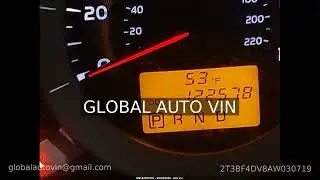 Toyota Rav4 2010 2010 2T3BF4DV8AW030719
