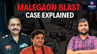 Malegaon 2008 Blast Case: Complete Timeline, Controversies, and Final Verdict