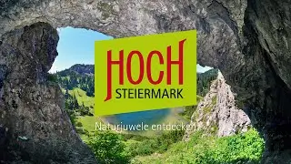 Naturjuwele entdecken - #hochsteiermark