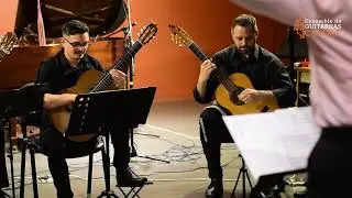 Jinetes - Franco Abruzzini