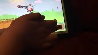 Red ball 3 hd level 18 all 3 stars