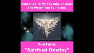 #shorts THERE ARE 6 TYPES OF EARTH ANGELS. WHICH ONE ARE YOU? | SPIRITUAL DESTINY | MIRIAM ROSE