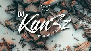 GYAKIE X DJ KAN3Z - FAR AWAY [PACIFIC GOUYAD 2022]