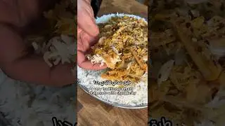 Shark jerky عوال