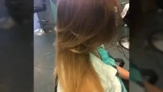 Aleydas Organic Dominican hair salon