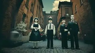 Roxie Music - In Every Dream Home A Heartache | NoTBaDArT SkYNeT EdiT |