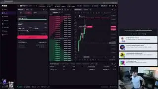 Криптовалютная биржа Kraken | Размещение рыночного ордера PAXG и лимитного ордера CCD