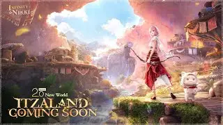 ترجمة قصة الوداع فلوراويش | infinitynikki