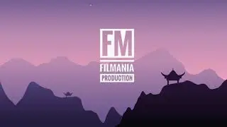 Filmania production intro video
