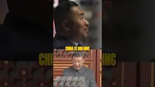 China Builds More Nuclear Reactors Than the Whole World Combined 🤯