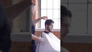 Unleash your barbering potential with unbeatable deals at Amos Academy now! 🥳💈✂️ #barber #hair