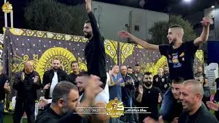 مجد حجيرات | خالد حبيب الله | حفلة محمد موسى الصباح شما - 2024