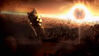 Mass Effect 2 Last Mission , Final Boss fight , Ending and Everyone Lives 1/4