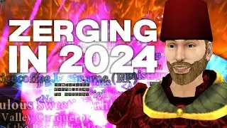 EDEN DAOC | 2024 - Season 2 | Albion Zerg Surfing