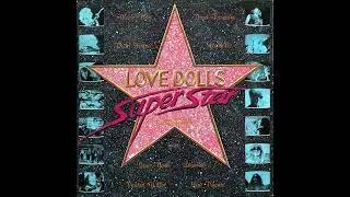 Sonic Youth - Hallowed Be Thy Name (from the 1986 film 'Lovedolls Superstar')