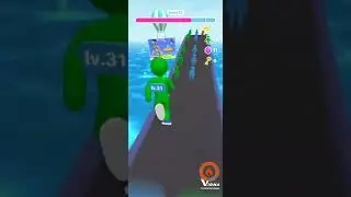 Free offline games Giant Rush #shorts
