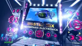 Master Mix - Tamulte De Las Sabanas 2002