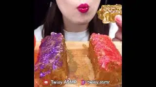 #asmr #foodasmr #burgerasmr #noodleasmr #korea