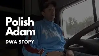 PolishAdam | Dwa Stopy i Powr&oacute;t