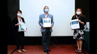 Launching of Halal Training Modules, Recognition of Lead Auditors