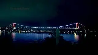 Bosporus Passage / RhumbFleet