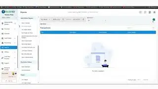 How to Use Raseed Reports Feature (Hindi) | Invoicing, Billing, Accounting & Inventory Made Simple