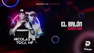 El Balón - Teiber Max, Diferente Disc -  Oficial En Vivo