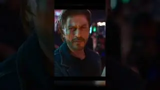SRK New Movie || The Ba***ds Of Bollywood #srk #shorts