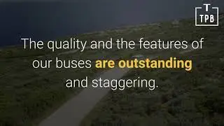 Toronto Party Bus