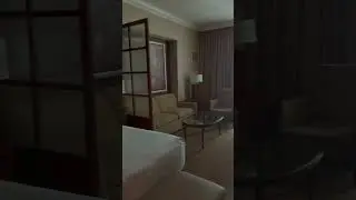 Room Tour &mdash; Signature at MGM Grand Vegas