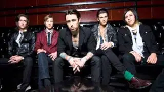 Burn Halo - Tear It Down - new song 2011