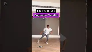 #90svibe | Megamai Vandhu Pogiren | Tutorial No:94 | Jana | Thulladha Manamum Thullum | Vijay