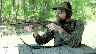 2025 review of the Federal Premium 28ga TSS