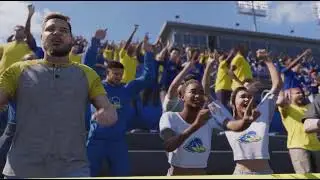 Season 1 Week 6 Vs. Missouri State Bears