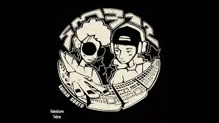 Luidji & Corto - SM312 - [LIVE MACHINE TRIBE] - Son de teuf - Free Tekno 